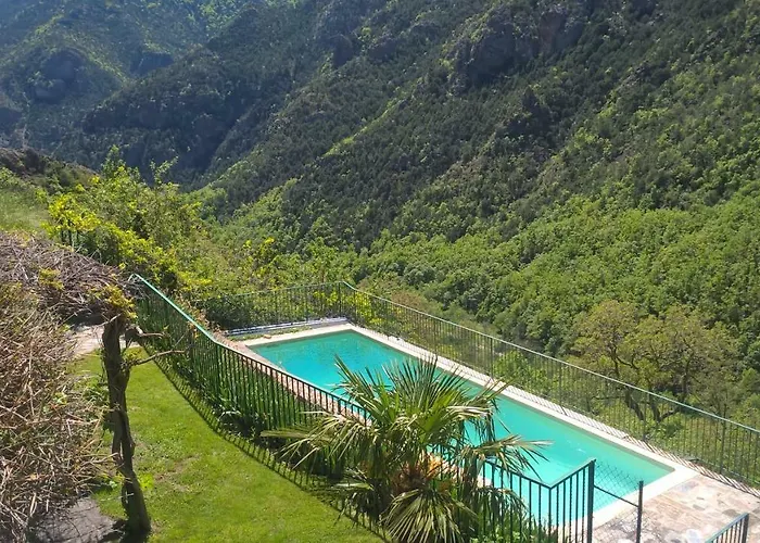Holiday home Bergerie 